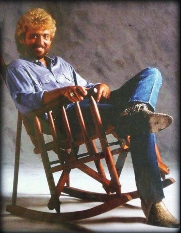 Keith Whitley – When You Say Nothing at All (1988)