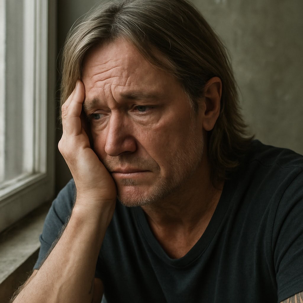 At 57, The Tragedy Of Keith Urban Is Beyond Heartbreaking