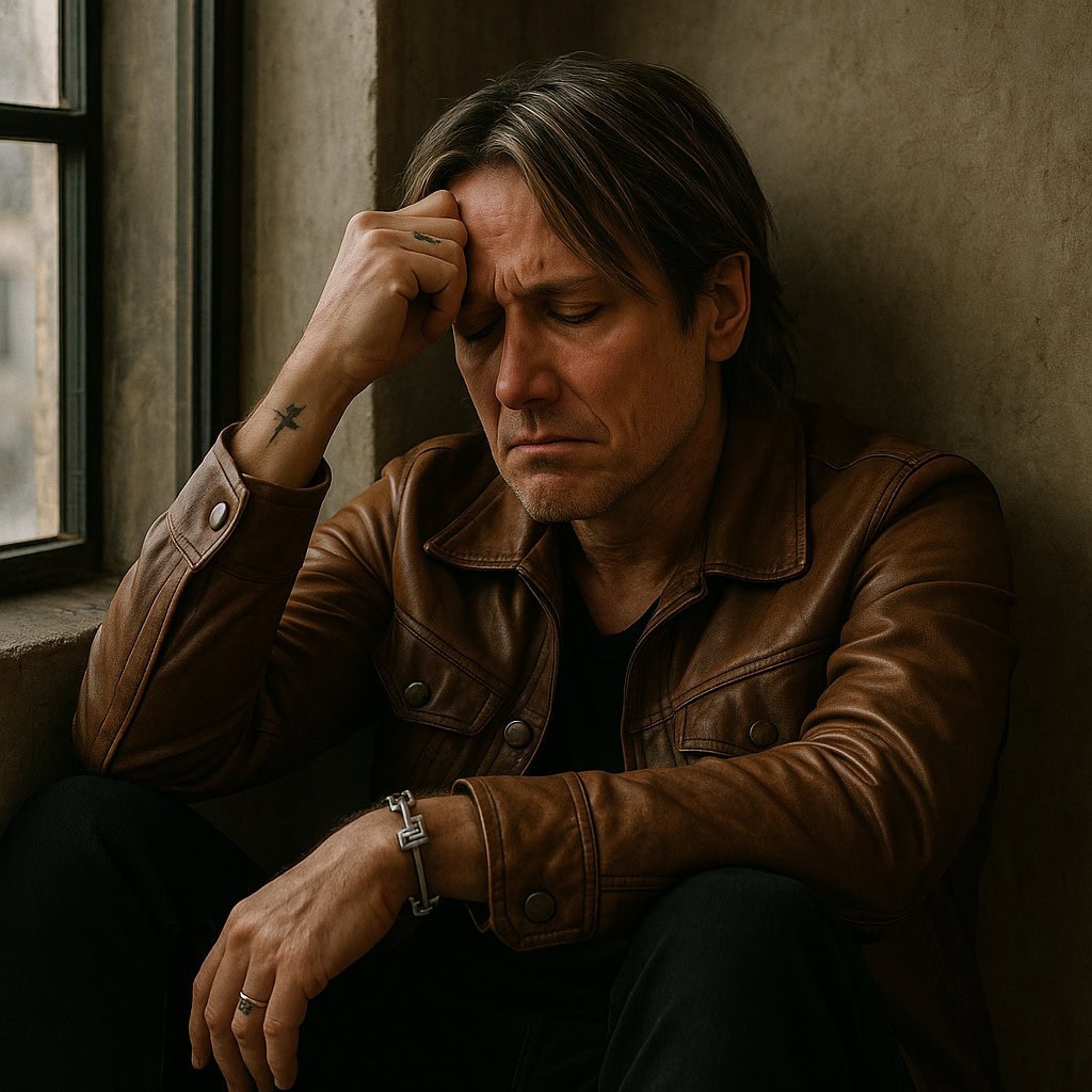 SAD NEWS! Keith Urban’s tragedy is truly heartbreaking. Memory Melodies